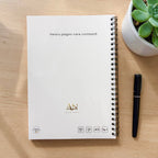 Caiet A5 - Tip 1 - 24 File