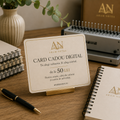 Card Cadou Digital ARAM NOTES