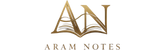 ARAM NOTES – Acasă